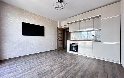 ID 13838 Dwupokojowe mieszkanie w Ipanema Beach Zdjęcie 1 