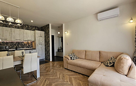 ID 13893 Dwupokojowe mieszkanie w Romance Paris Zdjęcie 1 