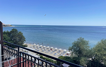 ID 13943 Dwupokojowe mieszkanie w Tiva Del Mar Zdjęcie 1 