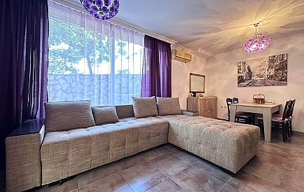 ID 14069 Dwupokojowe mieszkanie w Casa Del Mar Zdjęcie 1 