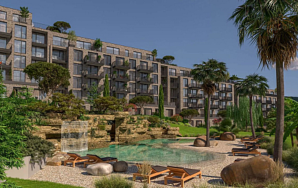 ID 14089 Mieszkania od dewelopera w Botanic Residence Zdjęcie 1 