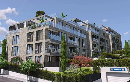 ID 14089 Mieszkania od dewelopera w Botanic Residence Zdjęcie 4