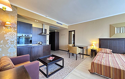 ID 14115 Kawalerka w Royal Beach Barcelo Zdjęcie 1 