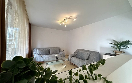 ID 14217 Mieszkanie dwupokojowe w Pomorie Zdjęcie 3