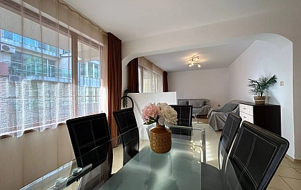 ID 14217 Mieszkanie dwupokojowe w Pomorie Zdjęcie 4