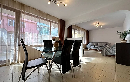 ID 14217 Mieszkanie dwupokojowe w Pomorie Zdjęcie 5