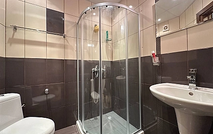 ID 14217 Mieszkanie dwupokojowe w Pomorie Zdjęcie 6