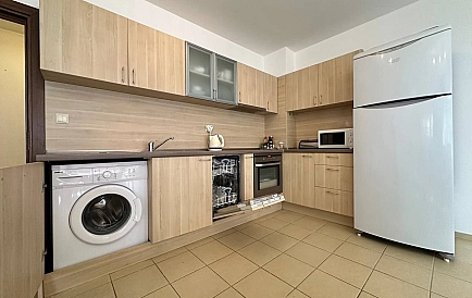 ID 14217 Mieszkanie dwupokojowe w Pomorie Zdjęcie 7