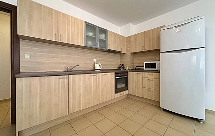 ID 14217 Mieszkanie dwupokojowe w Pomorie Zdjęcie 8