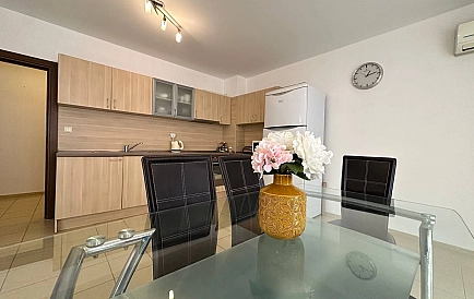 ID 14217 Mieszkanie dwupokojowe w Pomorie Zdjęcie 9