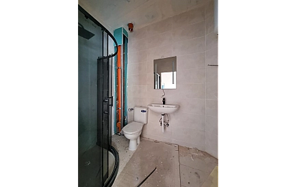 ID 14239 Mieszkania od dewelopera w City Residence Zdjęcie 8