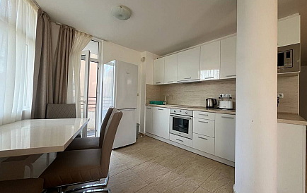 ID 14248 Trzypokojowe mieszkanie w Sun Village Zdjęcie 1 