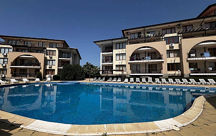 ID 14262 Apartament typu studio w Arkite Zdjęcie 1 