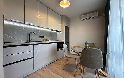 ID 14281 Dwupokojowe mieszkanie w Crown Fort Club Zdjęcie 1 