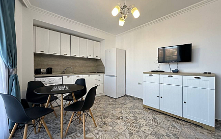 ID 14412 Dwupokojowe mieszkanie w Rawdzie Zdjęcie 1 