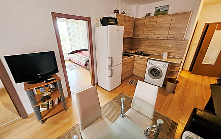 ID 14438 Trzypokojowe mieszkanie w Sunny Day 6 Zdjęcie 1 