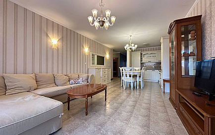 ID 14440 Trzypokojowe mieszkanie w Casa Real Zdjęcie 1 