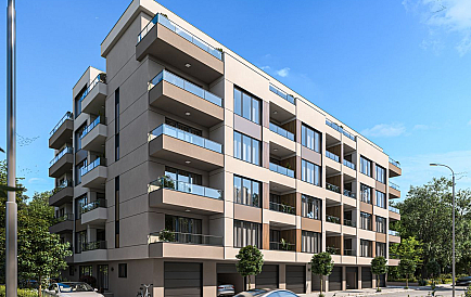 ID 14292 Mieszkania od dewelopera w Inter Homes 4 Zdjęcie 1 
