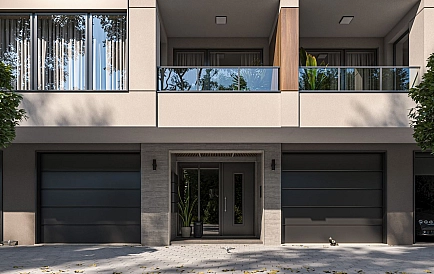 ID 14292 Mieszkania od dewelopera w Inter Homes 4 Zdjęcie 4