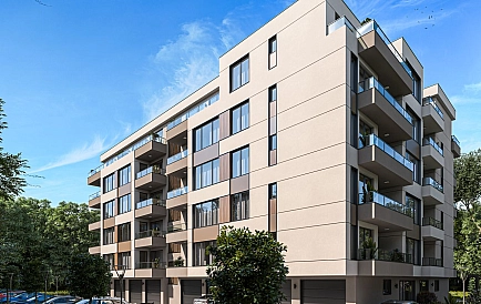 ID 14292 Mieszkania od dewelopera w Inter Homes 4 Zdjęcie 5