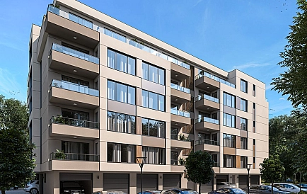 ID 14292 Mieszkania od dewelopera w Inter Homes 4 Zdjęcie 6