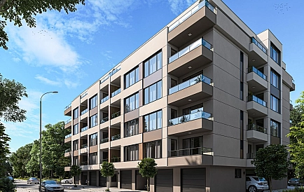 ID 14292 Mieszkania od dewelopera w Inter Homes 4 Zdjęcie 7