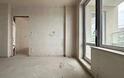 ID 14531 Dwupokojowe mieszkanie w Central Parku Zdjęcie 2