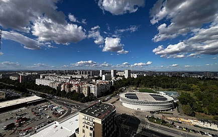 ID 14531 Dwupokojowe mieszkanie w Central Parku Zdjęcie 5