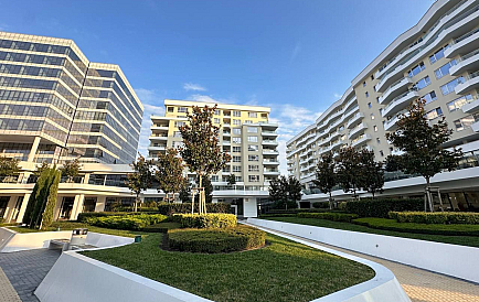 ID 14531 Dwupokojowe mieszkanie w Central Parku Zdjęcie 1 