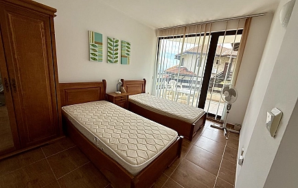 ID 14607 Mieszkanie z dwiema sypialniami w Bay View Villas Zdjęcie 3