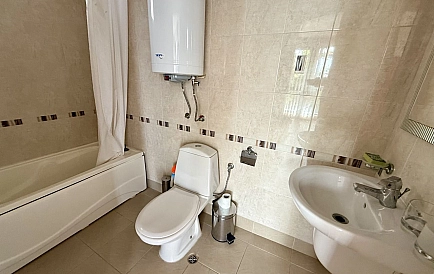 ID 14607 Mieszkanie z dwiema sypialniami w Bay View Villas Zdjęcie 6