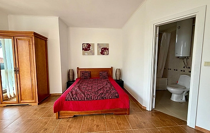 ID 14607 Mieszkanie z dwiema sypialniami w Bay View Villas Zdjęcie 9