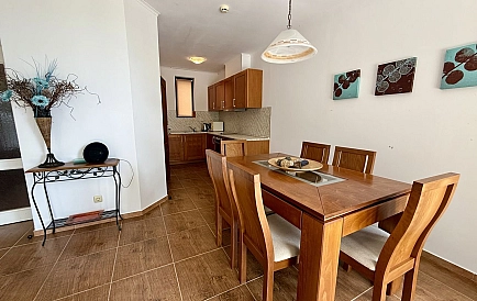 ID 14607 Mieszkanie z dwiema sypialniami w Bay View Villas Zdjęcie 2