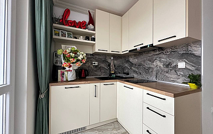 ID 14645 Mieszkanie typu studio w Magnolia Residence 6 Zdjęcie 1 