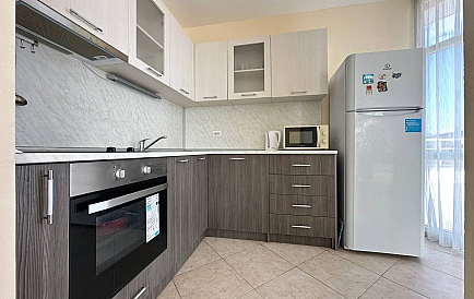 ID 14685 Dwupokojowe mieszkanie w Pirop City Zdjęcie 1 