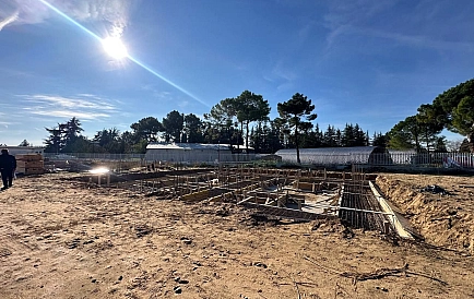 ID 14736 Domy w Nesebyrze Zdjęcie 10