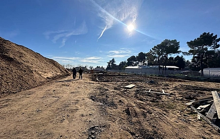 ID 14736 Domy w Nesebyrze Zdjęcie 8