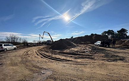 ID 14736 Domy w Nesebyrze Zdjęcie 2