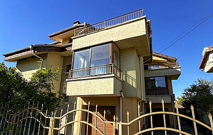 ID 14781 Dom w Baniewie Zdjęcie 1 