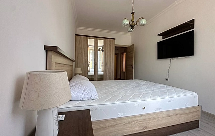 ID 14791 Trzypokojowe mieszkanie w Green Paradise 5 Zdjęcie 2