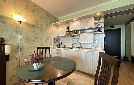 ID 14834 Apartament typu studio w Grand Hotel Zdjęcie 1 