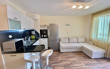 ID 14858 Apartament typu studio w Amadeus 19 Zdjęcie 3