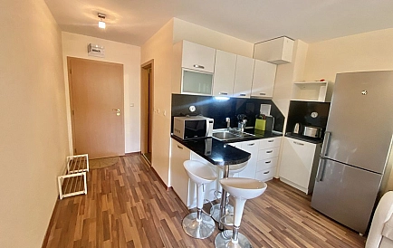 ID 14858 Apartament typu studio w Amadeus 19 Zdjęcie 2
