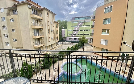 ID 14858 Apartament typu studio w Amadeus 19 Zdjęcie 9