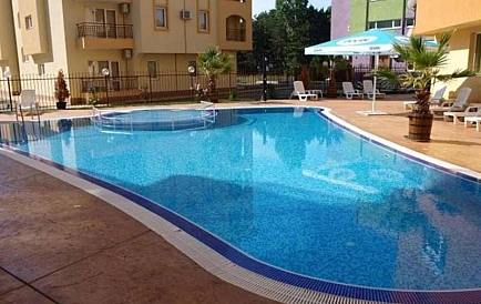 ID 14858 Apartament typu studio w Amadeus 19 Zdjęcie 8