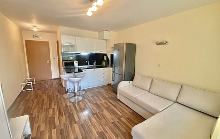ID 14858 Apartament typu studio w Amadeus 19 Zdjęcie 1 