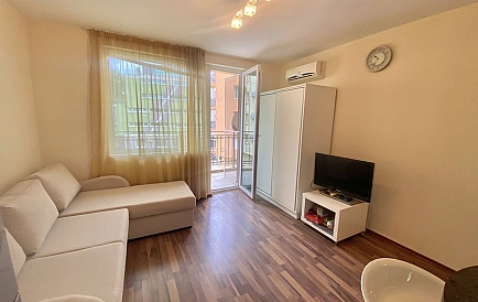 ID 14858 Apartament typu studio w Amadeus 19 Zdjęcie 6