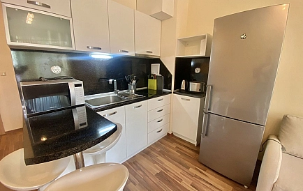 ID 14858 Apartament typu studio w Amadeus 19 Zdjęcie 5