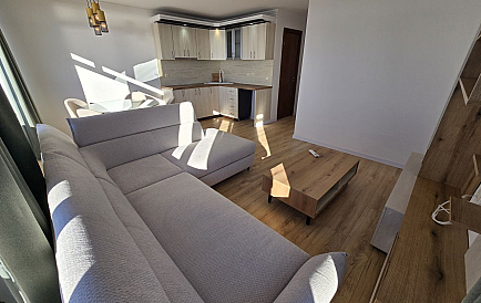 ID 14898 Mieszkanie dwupokojowe w Lazur 4 Zdjęcie 1 