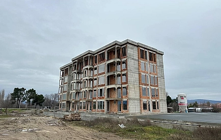 ID 14934 Dom mieszkalny w Nesebyrze Zdjęcie 2